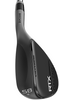 Cleveland Golf LH RTX Full-Face Black Satin Wedge (Left Handed) - Image 6